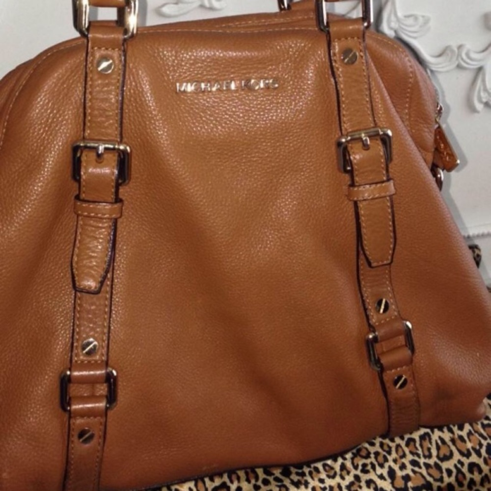 Michael Kors Satchel